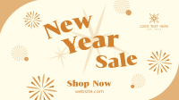 New Year, New Deals Facebook event cover Image Preview