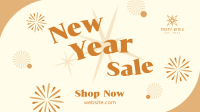 New Year, New Deals Facebook Event Cover Image Preview