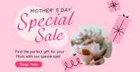 Supermoms Special Discount Facebook ad Image Preview