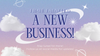 Startup Business Launch Animation Image Preview