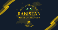 Pakistan Zindabad Facebook Ad Design