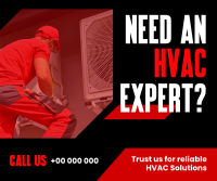 HVAC Repair Facebook Post Image Preview