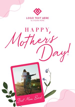 Best Mother's Day Poster Image Preview