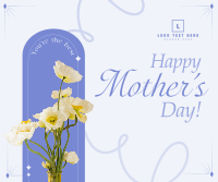 Mother's Day Facebook Post Design