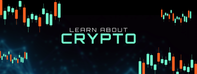 Learn about Crypto Facebook cover Image Preview