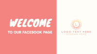 Simple and Generic Facebook event cover Image Preview