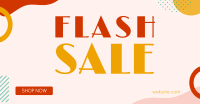 Memphis Flash Sale Facebook Ad Image Preview