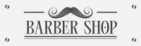 Classic Barber Shop Opening Twitter Header Design