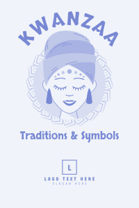 Kwanzaa Event Pinterest Pin Image Preview