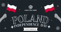 Poland Day Facebook ad Image Preview