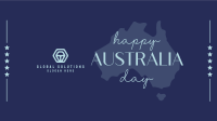 Classy Australia Facebook event cover Image Preview