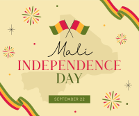 Mali Day Facebook post Image Preview