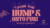 Hump Day Wednesday Video Image Preview
