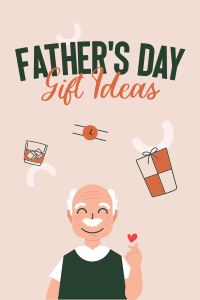Fathers Day Gift Ideas Pinterest Pin Image Preview