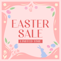Blessed Easter Limited Sale Instagram post Image Preview