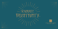 Positive Energy Twitter post Image Preview
