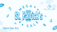 St. Patrick's Mega Sale Video Preview