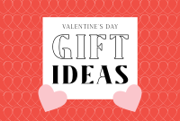 Valentines Day Promotion Pinterest board cover Image Preview