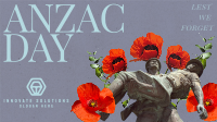 Anzac Day Collage Video Image Preview