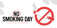 Stop Smoking Now Twitter post Image Preview