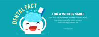 Whiter Smile Facebook cover Image Preview