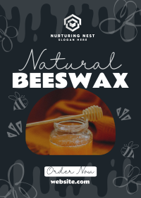 Original Beeswax  Poster Image Preview