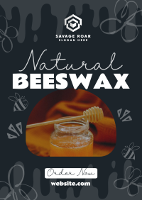 Original Beeswax  Poster Image Preview