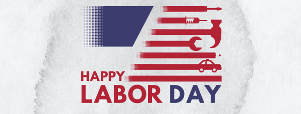 American Labor Tools Facebook Cover Design Image Preview