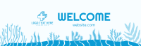 Coral Reef Conference Twitter Header Preview