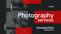 Classic Photography  Animation Preview