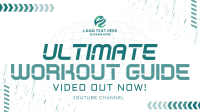 Minimalist Workout Guide Video Preview