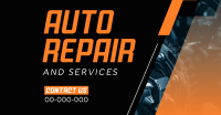 Automotive Experts Facebook ad Image Preview