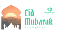 Eid Al Adha  Animation Preview
