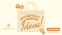 Mother's Day Surprise Ideas Video Image Preview
