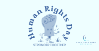 Walk With Rights Facebook ad Image Preview