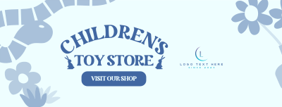 Garden Toys Facebook cover Image Preview