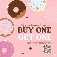 Sweet Savings! Instagram post Image Preview