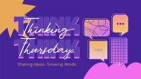 Modern Thinking Thursday Video Image Preview