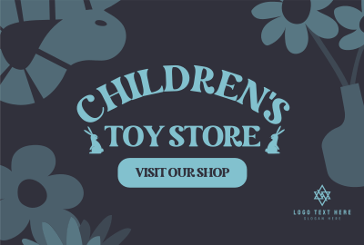 Garden Toys Pinterest board cover Image Preview