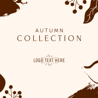 Autumn Collection Instagram post Image Preview