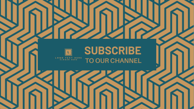 Subscribe To our Channel YouTube Banner Image Preview