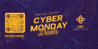 Cyber Monday Deals Twitter Post Image Preview