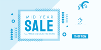 Midyear Sale Twitter post Image Preview