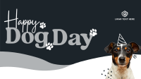 Celebrate Man's Bestfriend Facebook event cover Image Preview