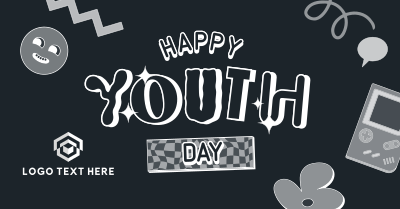 Celebrating the Youth Facebook ad Image Preview