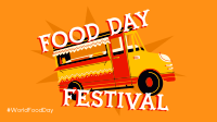 Food Truck Fest Video Image Preview