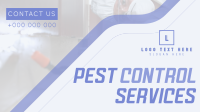 Straight Forward Pest Control Video Preview