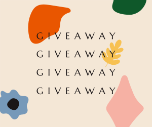 Giveaway Time Facebook post Image Preview