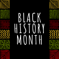 Celebrating Black History Instagram post Image Preview