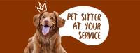 Happy Pets Facebook cover Image Preview